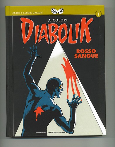 Diabolik colori rosso - a,