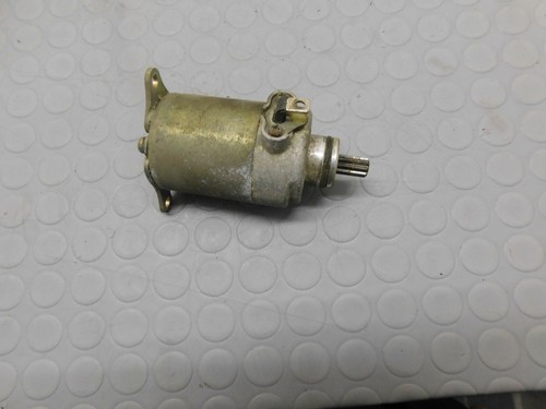 Motorino accensione avviamento - accensione,