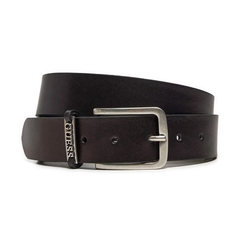 Guess cintura uomo logo - guess,