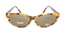 MISSONI 234 - Occhiali da Sole Vintage - Cat Eye - Spotted