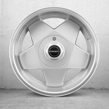 4x Cerchi RETRO nuovi BORBET A