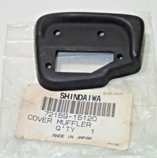 COVER MARMITTA MOTOSEGA