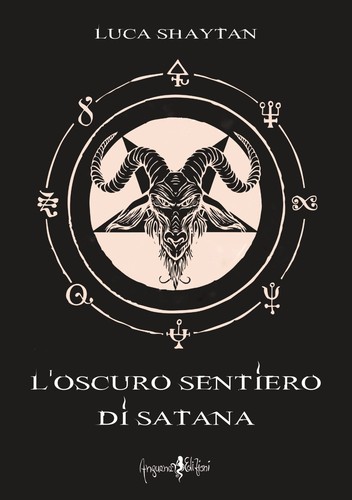 Libri luca shaytan - shaytan,