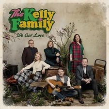 We Got Love by Kelly Family
