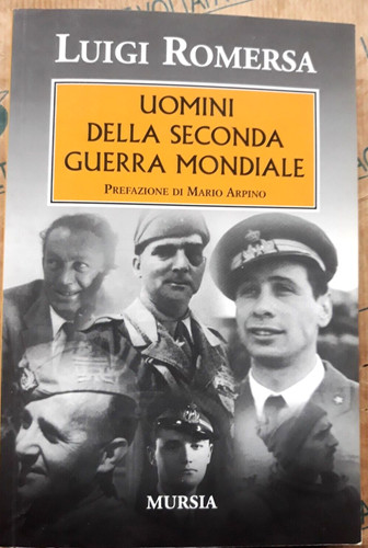Uomini della seconda - uomini,