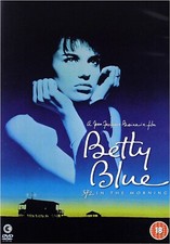 Betty Blue  Clémentine