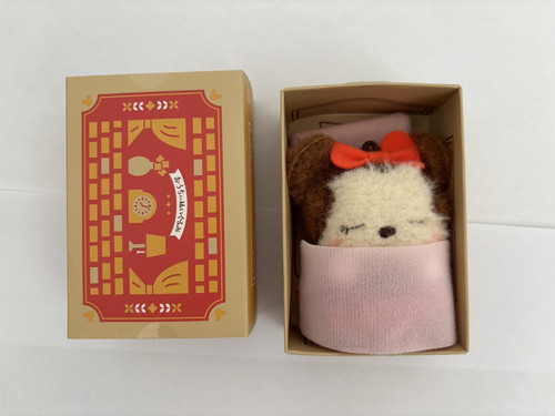 Disney store japan ouchi - ouchi, my