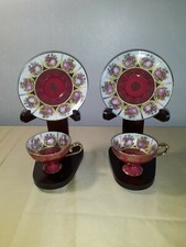 antiche tazzine da caffè