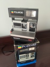 Polaroid LIGHTMIXER 630