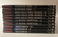 I più Grandi Super Eroi della Terra 1/10 Planeta De Agostini DC Justice League