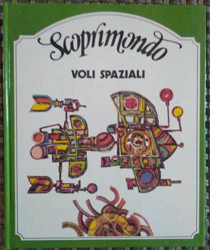 Scoprimondo voli - scoprimondo, "voli