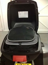 Borsa Interna Per Bagagli Top