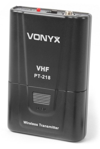 Ricevitore wireless microfono - ricevitore,