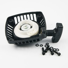 Avviamento a strappo per