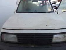 Panello Frontale per SUZUKI