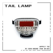 Fanale posteriore stop freno