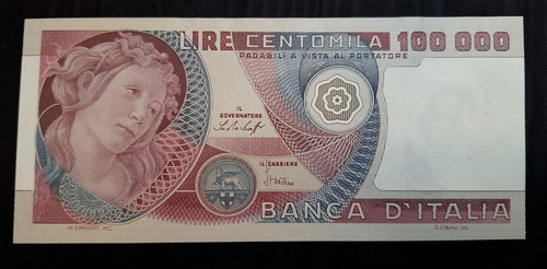 Repubblica superba 100.000