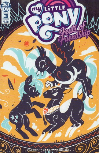 Little pony le imprese - little,