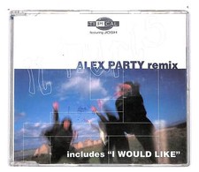 EBOND Ti.Pi.Cal. Feat. Josh -