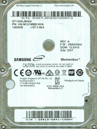 M101mbb ava st1000lm024 - hn-m101mbb/ava,,