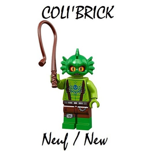 Lego 71023 the - lego, movie