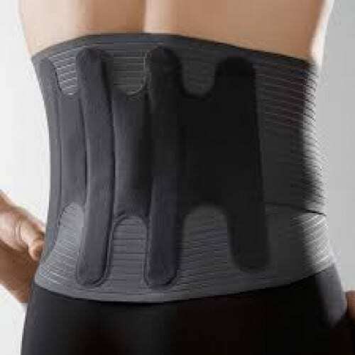 Corsetto lombare lombaskin - corsetto,
