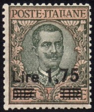 ITALIA REGNO 1924/1925 -182-