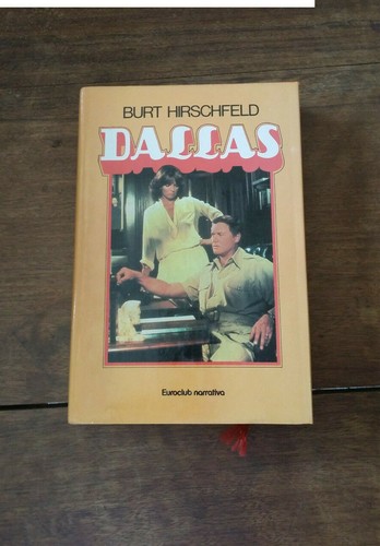 Burt hirschfeld dallas - hirschfeld,