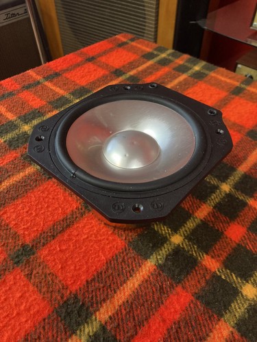 Woofer monitor audio - audio, bs48-6c