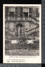 [21608] ALESSANDRIA - RINCO MONFERRATO - CASTELLO