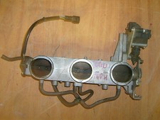 Iniettore Iniezione Corpo