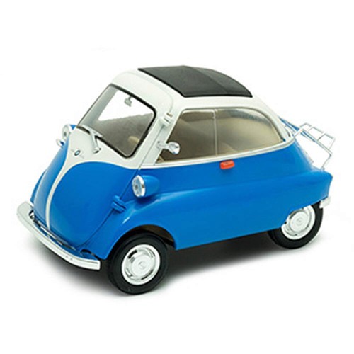 Bmw isetta - bmw,