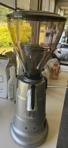 Macina caffè - macina,