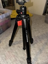 Manfrotto 725B Tripod