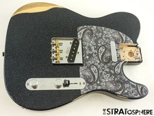 Fender brad paisley road - fender,