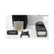 Nikon Speedlight SB-800 +