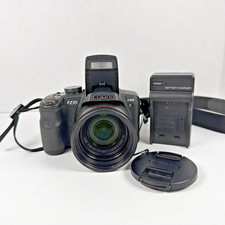 Panasonic Lumix FZ35 12MP