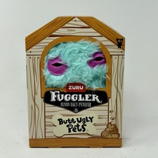 NEW IN BOX Fuggler Butt Ugly