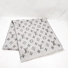Louis Vuitton Scarf Whites