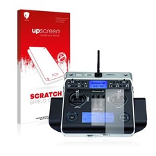 upscreen Pellicola Protettiva per Graupner MC-32 HoTT Protezione Schermo