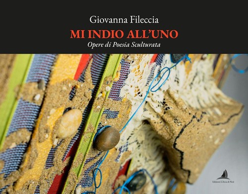 Libro giovanna fileccia - giovanna,