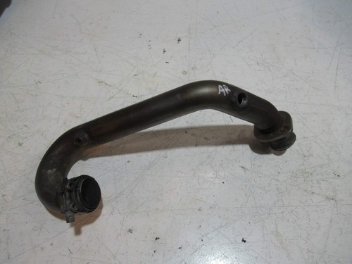 Tubo scarico cilindro - tubo,