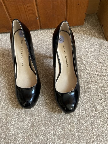 Scarpe donna tacco alto