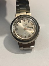 Reloj automático tissot t12 - tissot,