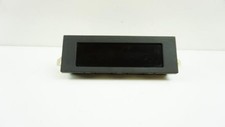 Monitor display CITROEN C2