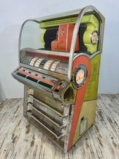 Jukebox Seeburg modello VL200