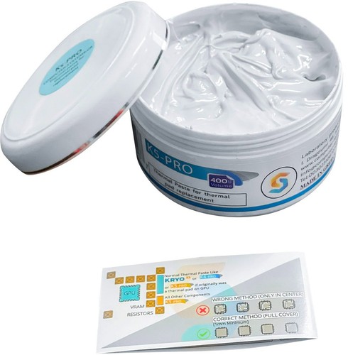 Barattolo pro 400g fai da - k5,