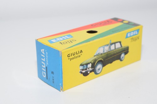B96 originale scatola - 1:43,