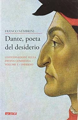 Dante poeta del desiderio - poeta,
