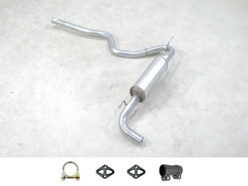 Silenziatore nuovo per bmw - per,